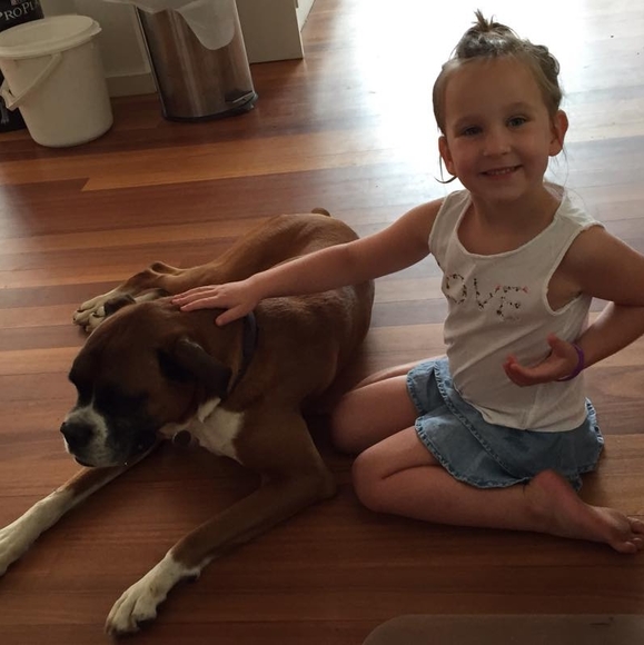 Meet your Posher, Kristi - Picture 1 of 1